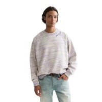 блуза,мъжки,пуловери,scotch,&,soda,183045,sweatshirt,grey,(mystical,melange)