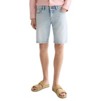 къси,панталони,мъжки,панталони,дамски,панталони,scotch,&,soda,ralston,regular,slim,fit,denim,shorts,blue,(borderland)