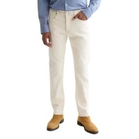 дънки,мъжки,панталони,scotch,&,soda,the,zee,straight,fit,jeans,white,(desert,white)
