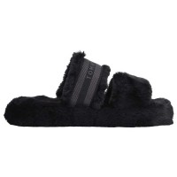 пантофи,мъжки,пантофи,дамски,пантофи,tommy,hilfiger,fw0fw08854,slippers,black,(black)