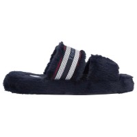 пантофи,мъжки,пантофи,дамски,пантофи,tommy,hilfiger,fw0fw08854,slippers,blue,(space,blue)
