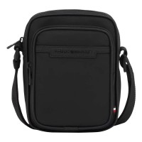 всички,чанти,tommy,hilfiger,repreve,mini,crossbody,black,(black)