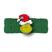 специфични,козметични,продукти,the,grinch,grinch,the,makeup,turban,green,(green)