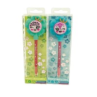 специфични,козметични,продукти,clementoni,eyeshadow,pot,flowers,&,lip,liner,2,models,random,shipping,assorted,multicolor,(multicolor,1)