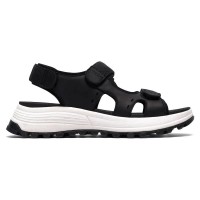 сандали,на,платформа,дамски,сандали,и,чехли,clarks,shoes,atltrek,surf,wedge,sandals,black,(black,leather)