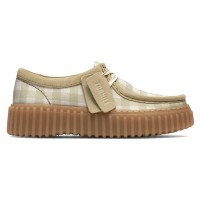 обувки,дамски,обувки,clarks,shoes,torhill,bee,shoes,beige,(sage,textile)