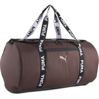 сак,сакове,puma,91849,duffle,bag,brown,(chocolate,brown)