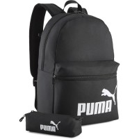 раница,раници,puma,phase,backpack,black,(puma,black)