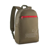 раница,раници,puma,phase,ii,backpack,green,(loden,green)