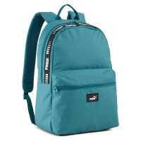раница,раници,puma,phase,tape,backpack,green,blue,(emerald,ice)