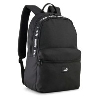 раница,раници,puma,phase,tape,backpack,black,(puma,black)
