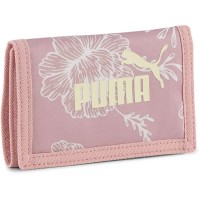 портфейли,и,портмонета,puma,phase,woman,wallet,pink,(wild,pink,alpine,snow,floral,aop)
