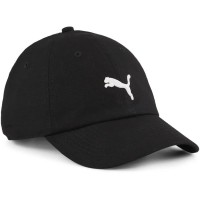 шапка,всички,шапки,puma,wardrobe,ess,cap,black,(puma,black)