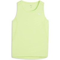 тениска,мъжки,тениски,дамски,тениски,puma,run,velocity,sleeveless,t,shirt,yellow,(apple,spritz)