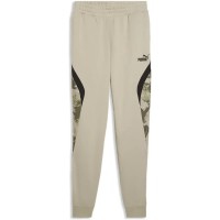 анцуг,мъжки,панталони,дамски,панталони,puma,camo,sweat,pants,beige,(pebble,grey)