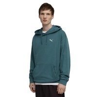 суичър,мъжки,пуловери,puma,class,pinnacle,hoodie,green,(emerald,ice)