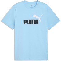 тениска,мъжки,тениски,дамски,тениски,puma,ess,2,color,no,1,short,sleeve,t,shirt,blue,(vibrant,blue)