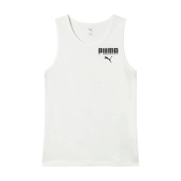 тениска,мъжки,тениски,дамски,тениски,puma,ess,graphic,sleeveless,t,shirt,white,(puma,white)