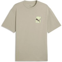 тениска,мъжки,тениски,дамски,тениски,puma,ess,graphics,relaxed,fit,short,sleeve,t,shirt,beige,(pebble,grey)