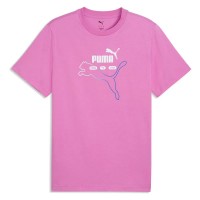 тениска,мъжки,тениски,дамски,тениски,puma,ess,logo,lab,summer,short,sleeve,t,shirt,pink,(mauve,pop)