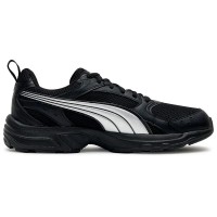 маратонки,мъжки,маратонки,дамски,маратонки,puma,milenio,tech,lt,trainers,black,(puma,black,puma,silver,strong,grey)