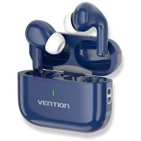 слушалки,слушалки,vention,echo,lite,e11,plus,wireless,earphones,blue,(blue)