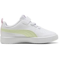 маратонки,мъжки,маратонки,дамски,маратонки,puma,385836,rickie,ac,sports,trainers,white,(puma,white,wild,pink)