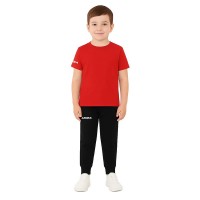 анцуг,детски,анцузи,legea,aria,tracksuit,red,(red)