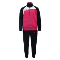 анцуг,детски,анцузи,legea,yker,tracksuit,pink,(navy,blue)