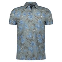 дамски,блузи,с,яка,мъжки,блузи,с,яка,nza,new,zealand,26an126,short,sleeve,polo,grey,(light,sage)