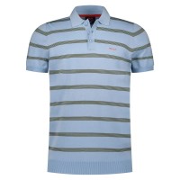 дамски,блузи,с,яка,мъжки,блузи,с,яка,nza,new,zealand,26an184,short,sleeve,polo,blue,(sky,blue,melange)