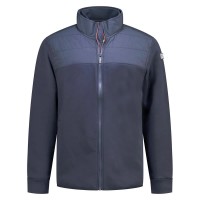 блуза,мъжки,пуловери,nza,new,zealand,26an399,full,zip,sweatshirt,blue,(lake,navy)