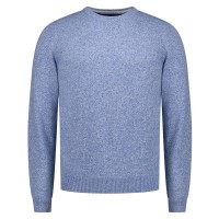 блуза,мъжки,пуловери,дамски,пуловери,nza,new,zealand,26an422,sweater,blue,(classic,blue,melange)