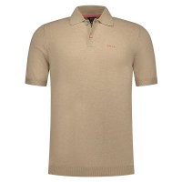 дамски,блузи,с,яка,мъжки,блузи,с,яка,nza,new,zealand,26bn186,short,sleeve,polo,beige,(classic,ecru,melange)