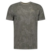 тениска,мъжки,тениски,дамски,тениски,nza,new,zealand,26bn740,short,sleeve,t,shirt,green,(light,fern)