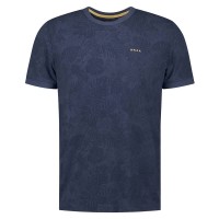 тениска,мъжки,тениски,дамски,тениски,nza,new,zealand,26bn740,short,sleeve,t,shirt,blue,(shadow,navy)