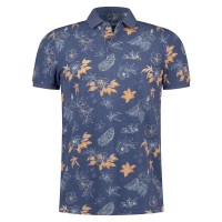 дамски,блузи,с,яка,мъжки,блузи,с,яка,nza,new,zealand,26cn124,short,sleeve,polo,blue,(navy,sky)