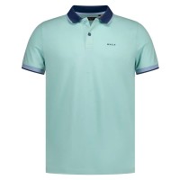 дамски,блузи,с,яка,мъжки,блузи,с,яка,nza,new,zealand,26cn131,short,sleeve,polo,green,(pale,leaf)