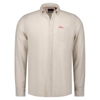 риза,с,дълъг,ръкав,дамски,ризи,мъжки,ризи,nza,new,zealand,26cn506,long,sleeve,shirt,beige,(soft,ecru,melange)