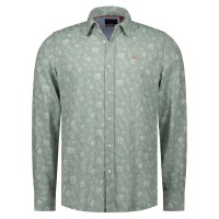 риза,с,дълъг,ръкав,дамски,ризи,мъжки,ризи,nza,new,zealand,26cn528,long,sleeve,shirt,green,(mist,green,melange)