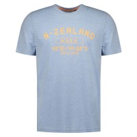 тениска,мъжки,тениски,дамски,тениски,nza,new,zealand,26cn720,short,sleeve,t,shirt,blue,(sky,blue,melange)