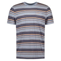 тениска,мъжки,тениски,дамски,тениски,nza,new,zealand,26cn722,short,sleeve,t,shirt,blue,grey,(sky,blue,melange)