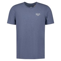 тениска,мъжки,тениски,дамски,тениски,nza,new,zealand,26cn729,short,sleeve,t,shirt,blue,(navy,sky,melange)