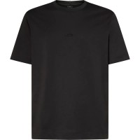 тениска,мъжки,тениски,дамски,тениски,oakley,stacked,flow,short,sleeve,t,shirt,black,(pitch,black)