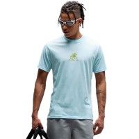тениска,мъжки,тениски,дамски,тениски,oakley,waterscape,frog,uv,short,sleeve,t,shirt,blue,(frost)