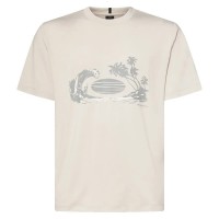 тениска,мъжки,тениски,дамски,тениски,oakley,waterscape,ventura,sun,short,sleeve,t,shirt,beige,(mist)