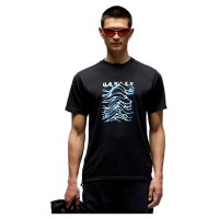 тениска,мъжки,тениски,дамски,тениски,oakley,waterscape,waves,uv,short,sleeve,t,shirt,black,(pitch,black)