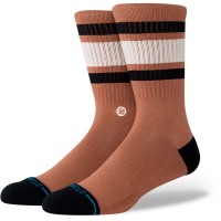 чорапи,мъжки,чорапи,дамски,чорапи,stance,boyd,st,socks,brown,(dark,roast)