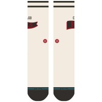 чорапи,мъжки,чорапи,дамски,чорапи,stance,chicago,bulls,victory,crew,socks,white,(black)