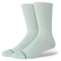 чорапи,мъжки,чорапи,дамски,чорапи,stance,icon,socks,green,(paleblue)